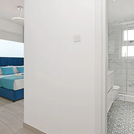 Feriehus Napa Blu *
