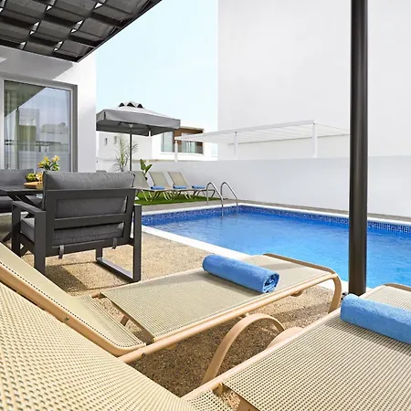 Feriehus Napa Blu *